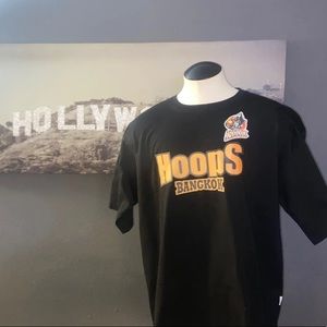 Mens Rare Kobe Bryant Hoops Tee Size 2XL